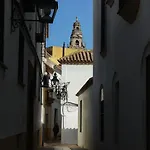 Puerta De Sefarad Daire *