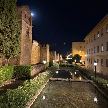 Puerta De Sefarad Apartamento *