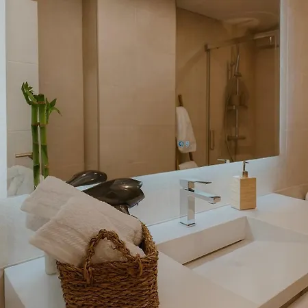 아파트 Puerta De Sefarad