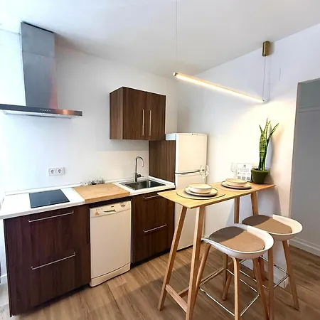 Puerta De Sefarad Apartamento Córdoba