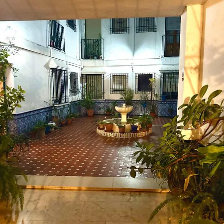 Puerta De Sefarad Apartamento *