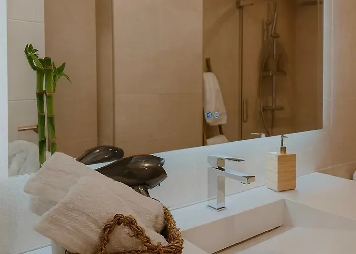 Apartamento Puerta De Sefarad