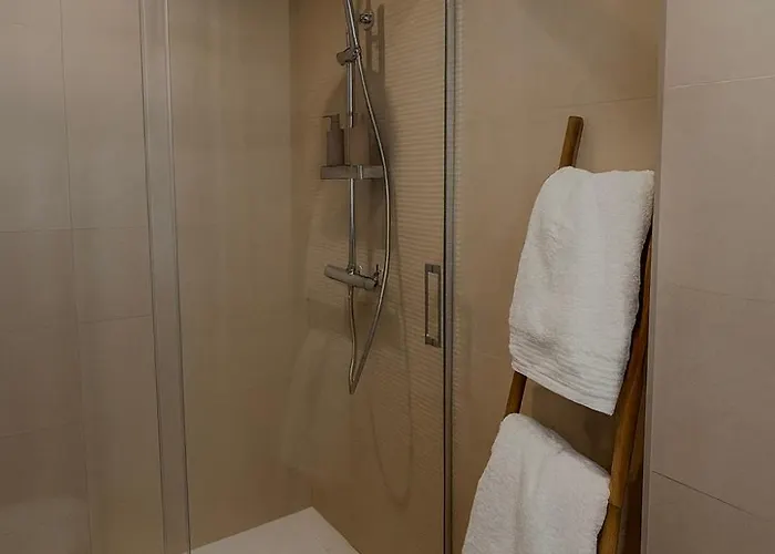 Apartamento Puerta De Sefarad *