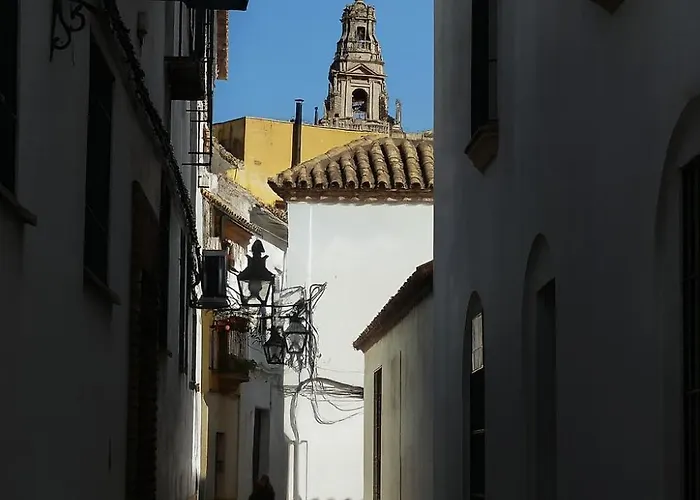 Puerta De Sefarad Apartamento *