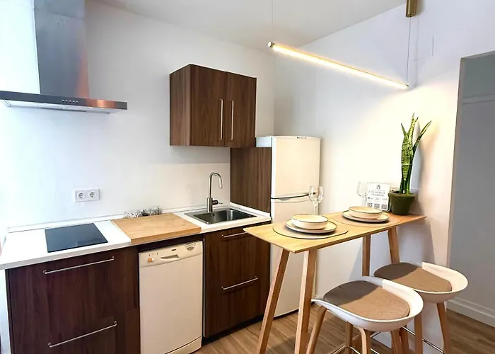 Puerta De Sefarad Apartamento Córdoba