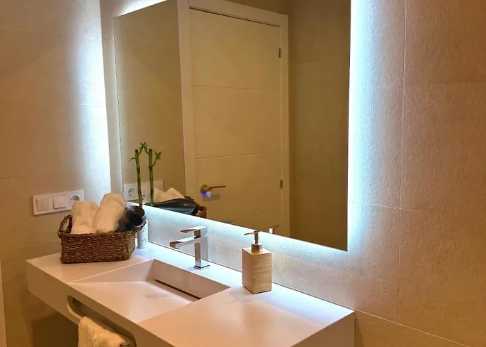 Puerta De Sefarad Apartamento Córdoba