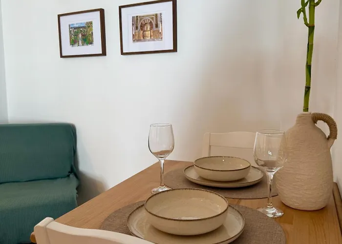 Apartamento Puerta De Sefarad