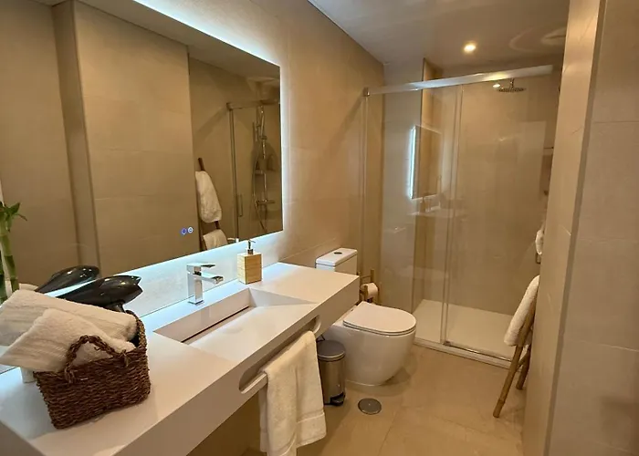 Apartamento Puerta De Sefarad *