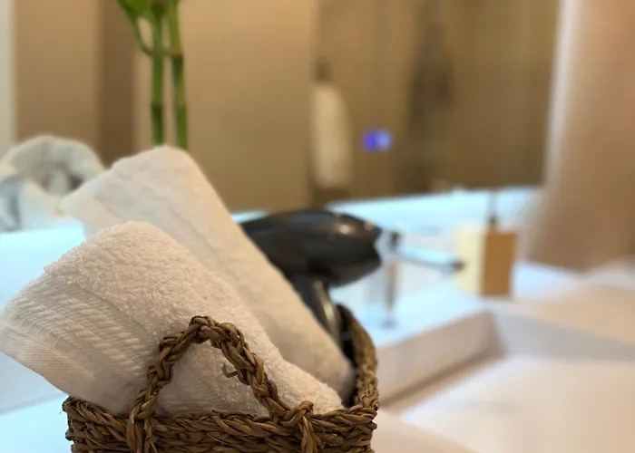 Apartamento Puerta De Sefarad *