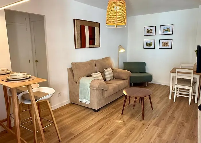 Puerta De Sefarad Apartamento Córdoba