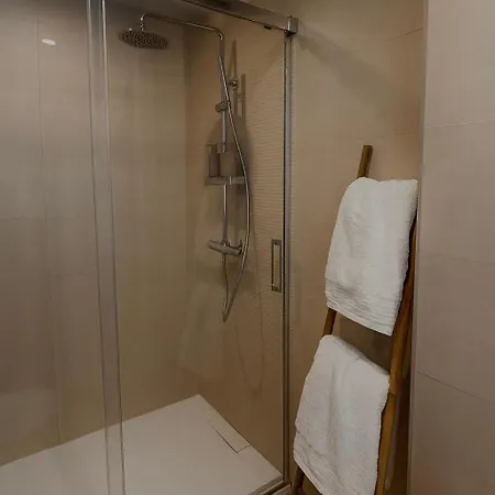 Apartamento Puerta De Sefarad *