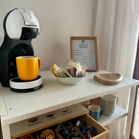 Puerta De Sefarad Apartamento Córdoba