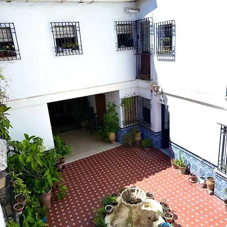 Puerta De Sefarad *