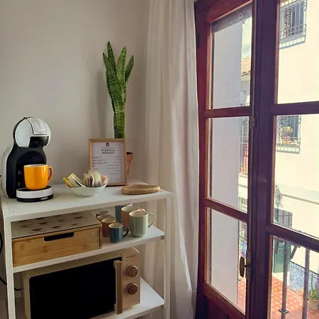 Puerta De Sefarad Apartamento Córdoba