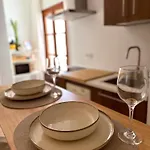 Puerta De Sefarad Apartman