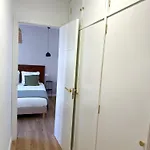 Puerta De Sefarad Apartman