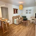 Puerta De Sefarad Apartman Córdoba