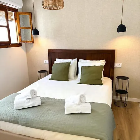 Apartment Puerta De Sefarad *