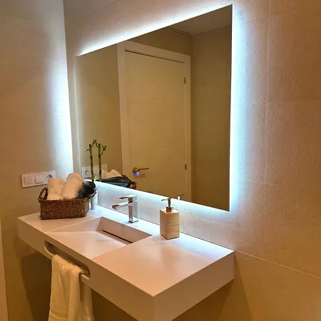 Puerta De Sefarad Apartment Cordoba