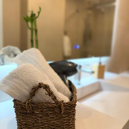 Apartment Puerta De Sefarad *