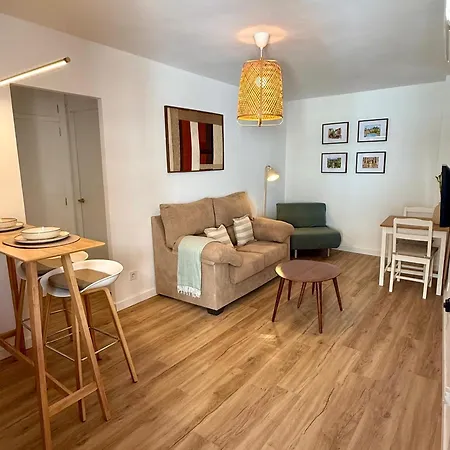 Puerta De Sefarad Apartment Cordoba