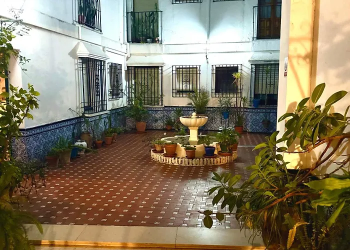 Puerta De Sefarad 아파트 *